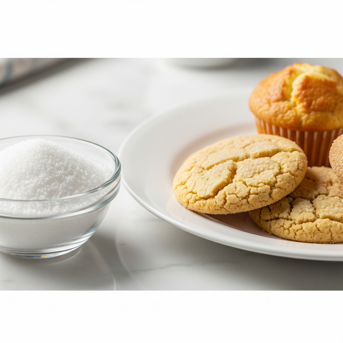 bulk erythritol