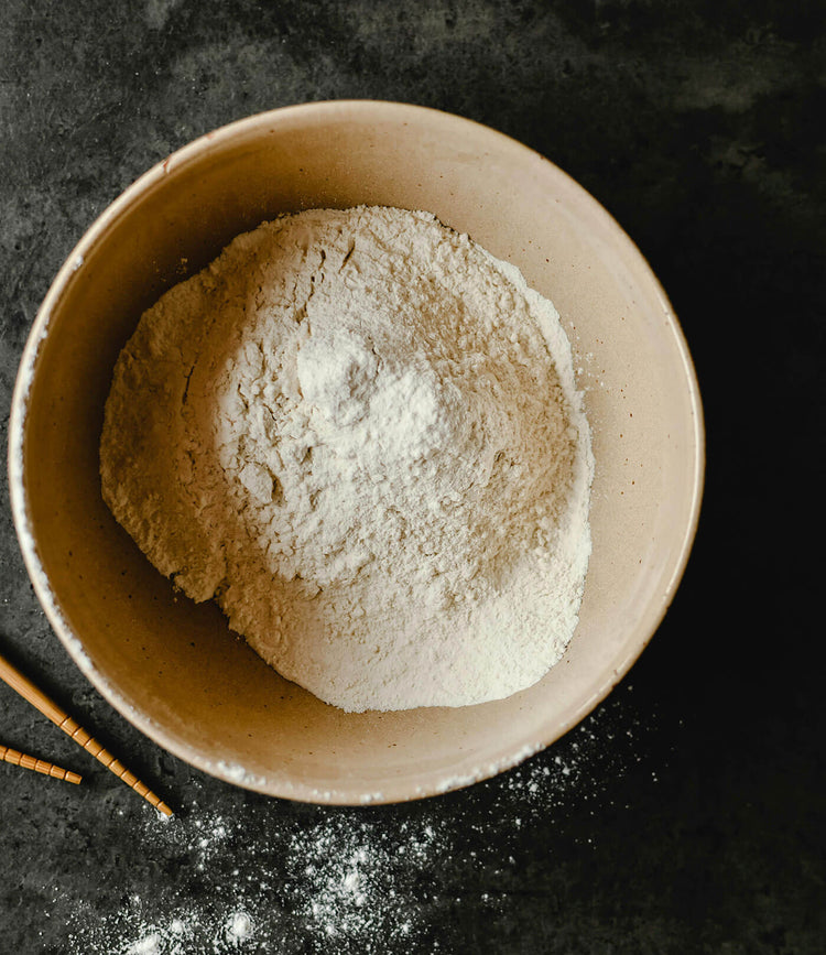 starch-and-thickeners