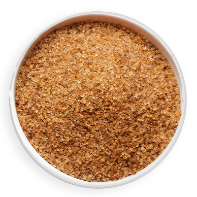 Turbinado Sugar