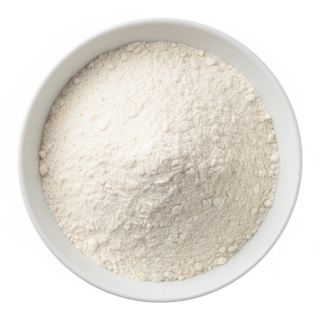 wholesale white whole wheat flour BakersBulk