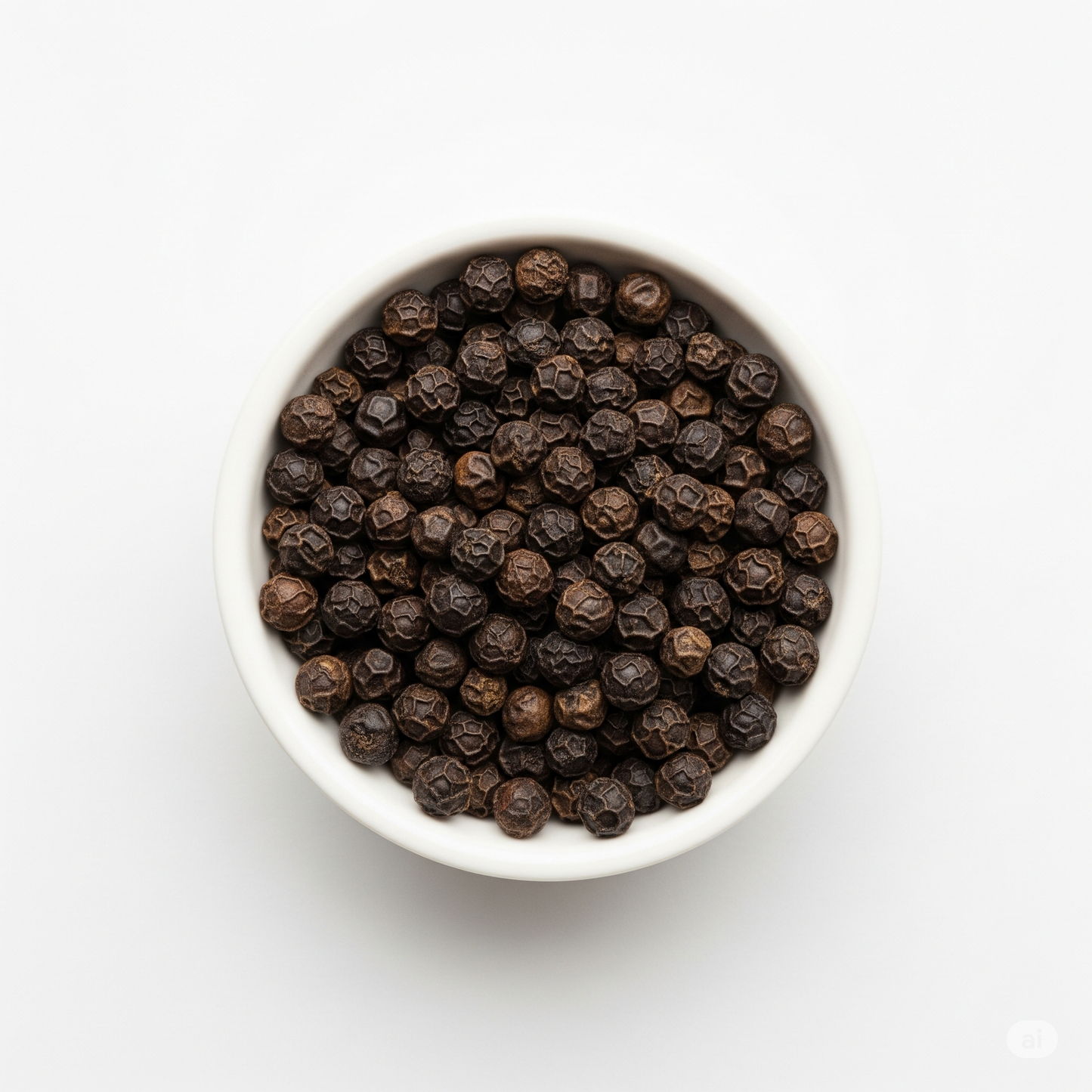Black Pepper