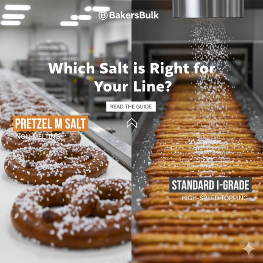 pretzel salt m vs i