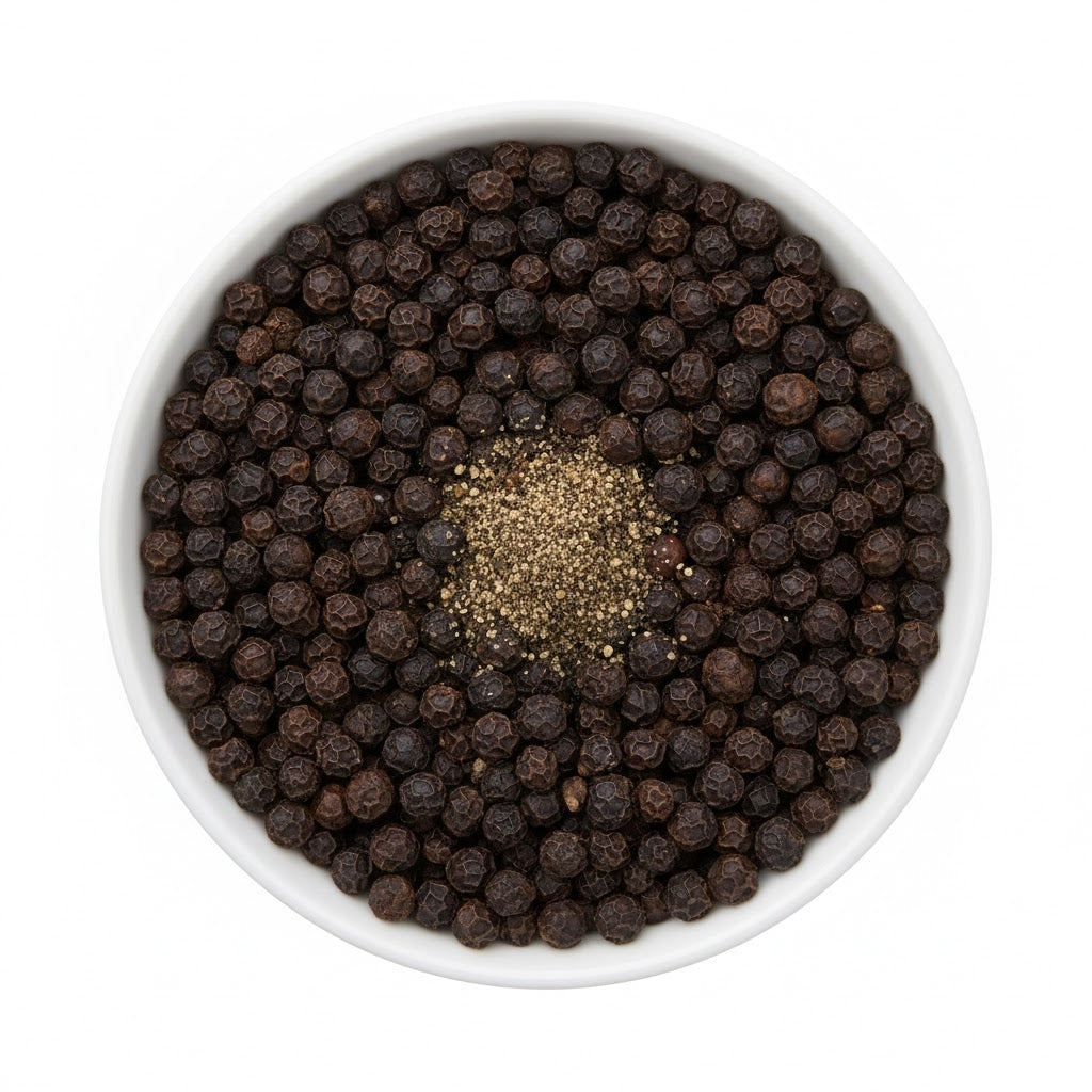 wholesale blackpepper BakersBulk