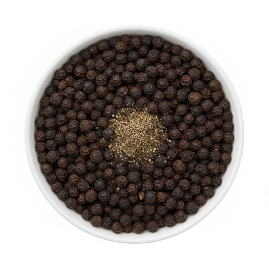 wholesale blackpepper BakersBulk