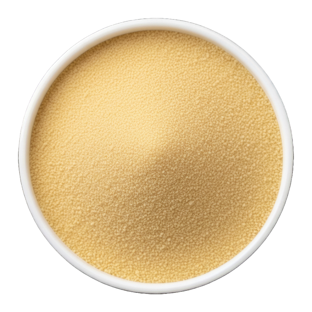 Semolina Flour – Premium Durum Wheat