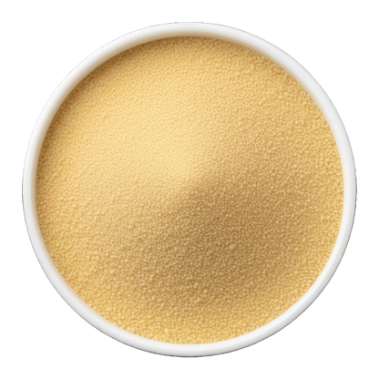 Semolina Flour – Premium Durum Wheat