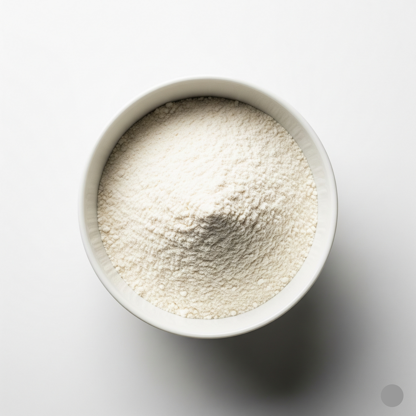 hi ratio flour