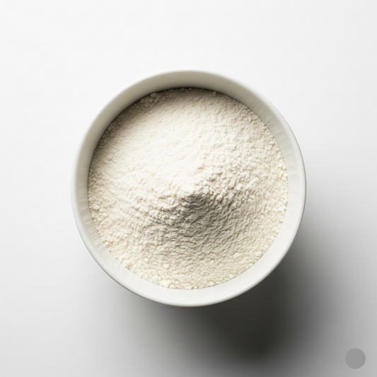 hi ratio flour