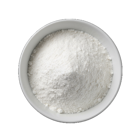 Native Tapioca Starch (Cassava Flour)