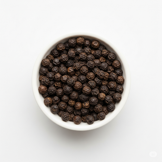 Black Pepper